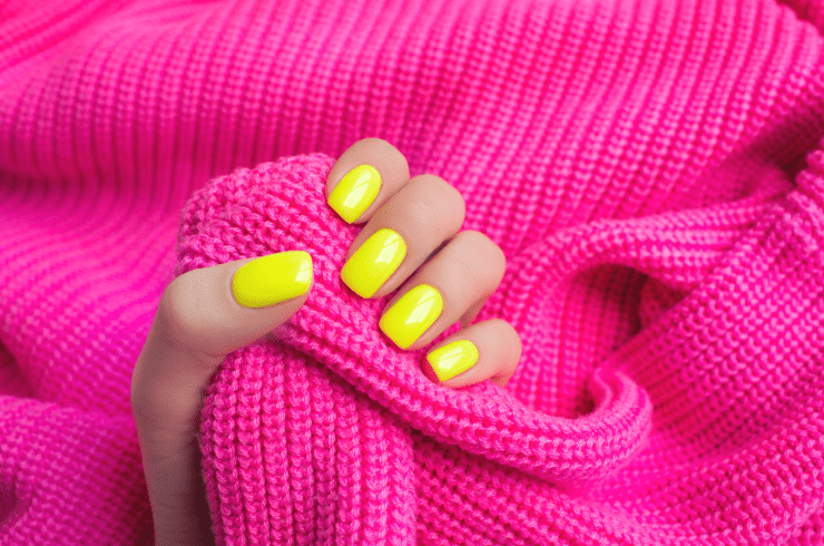 Nail & Bloom